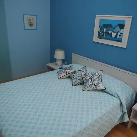 Daire Comfortable*nena Apartment*nice View*medulin Medulin